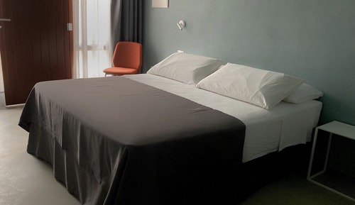 Standard Room, Ensuite, Courtyard View