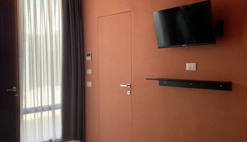 Standard Room, Ensuite, Courtyard View