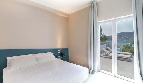 Junior Room, Private Pool