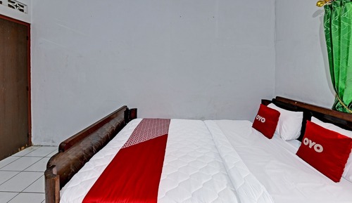 Basic Double Room