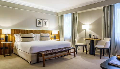 Junior Suite