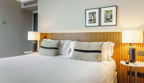 Suite (Casa Lucia)