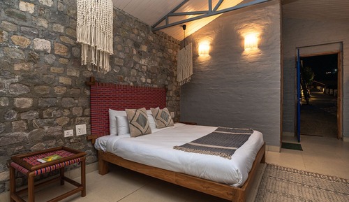 Classic Double Room