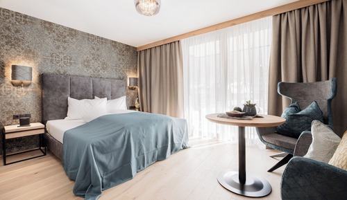 Design Apartment (incl. 70€ Cleaning Fee)
