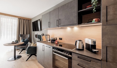 Design Apartment (incl. 70€ Cleaning Fee)