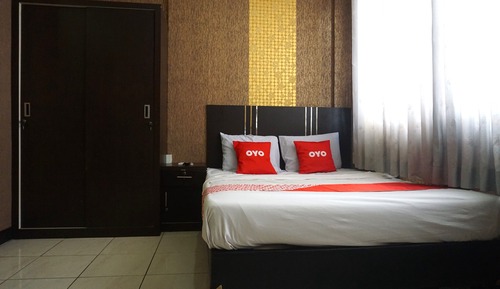 Villa, 2 Bedrooms
