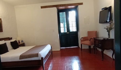 Standard Room, 1 Double Bed