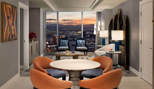 Regal Suite