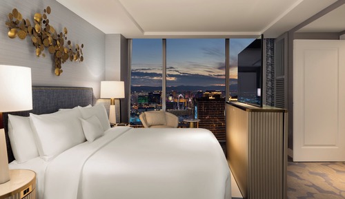 Grand Panorama Suite Mountain Best View