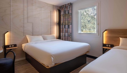 Quadruple Room, Non Smoking