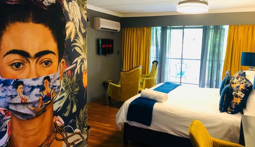 Superior Room