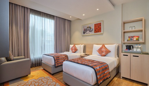Family Suite