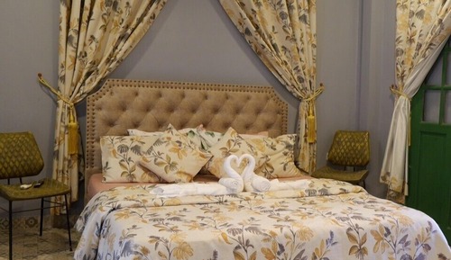 Deluxe Villa, 4 Bedrooms