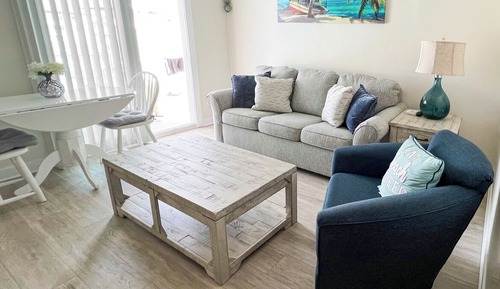 Basic Apartment