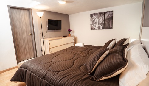 Superior Double or Twin Room