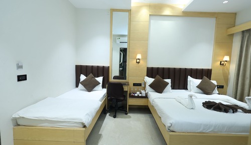 Junior Room