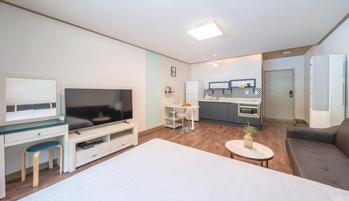 Basic Room, 1 Bedroom (ciel)