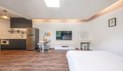 Basic Room, 1 Bedroom (etoile)