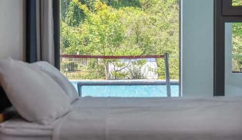 Basic Room, 1 Bedroom (Aube)