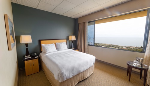Room, 1 Queen Bed, Ocean View
