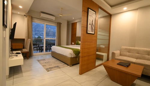 Junior Suite