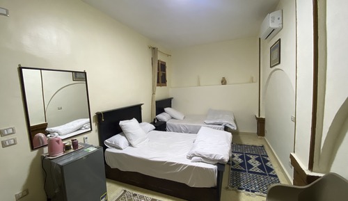 Comfort Twin Room