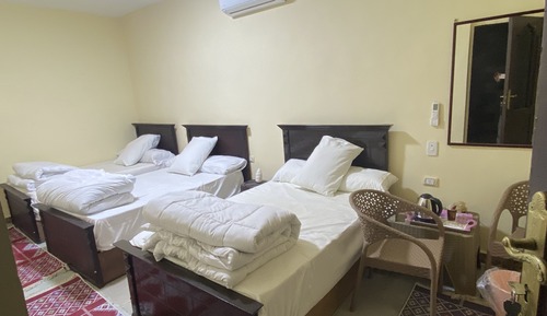 Comfort Triple Room