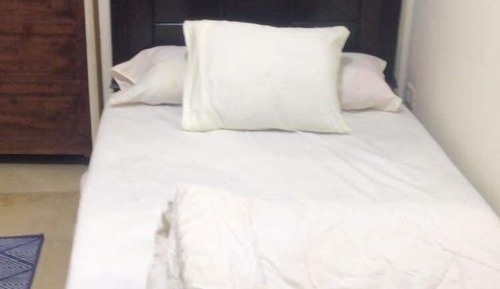 Comfort Single Room