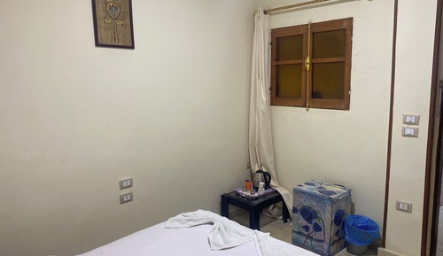 Comfort Room