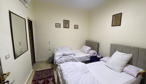 Comfort Twin Room