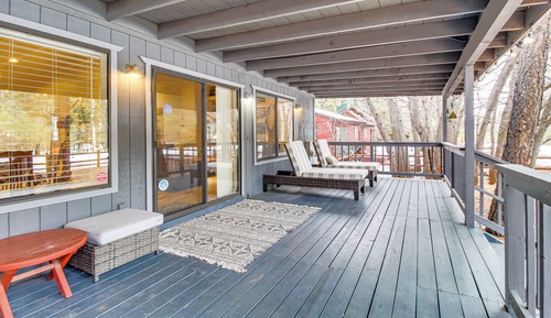 House (3 Bedrooms)
