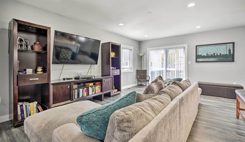 House (3 Bedrooms)