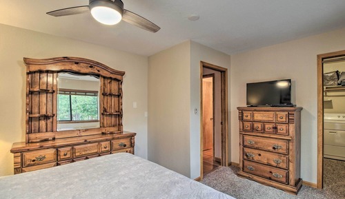House (1 Bedroom)