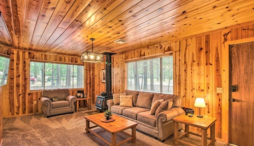 House (2 Bedrooms)