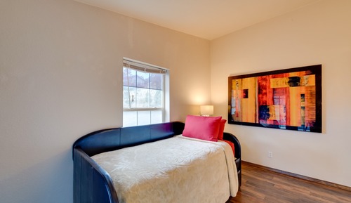 House (3 Bedrooms)