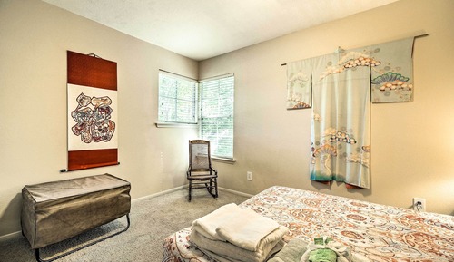 House (3 Bedrooms)
