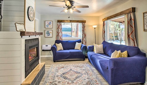 House (2 Bedrooms)