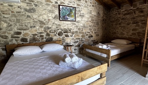 Comfort Room