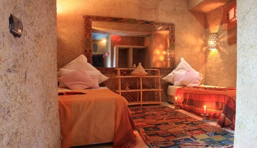 Comfort Twin Room