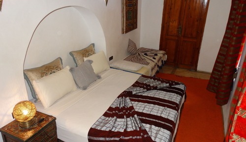 Comfort Double Room, 1 Double Bed