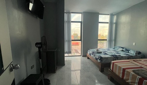 Basic Double Room