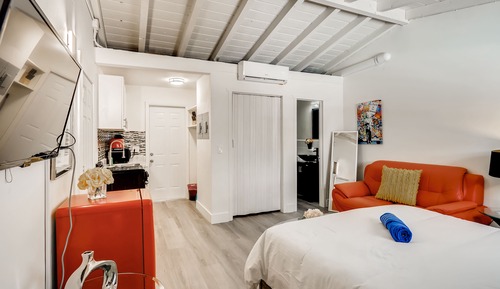 Economy Apartment
