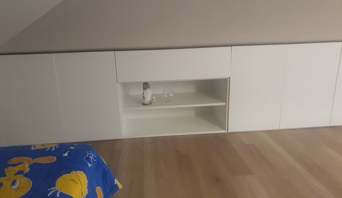 Deluxe Apartment, 1 Bedroom