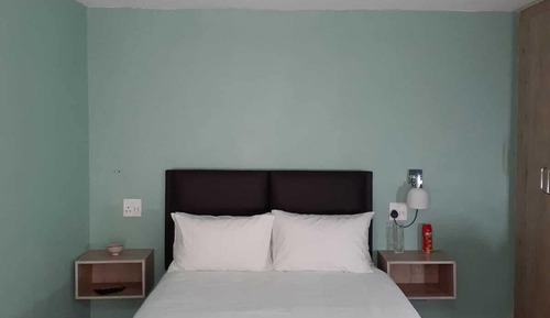 Deluxe Double Room, 1 Double Bed