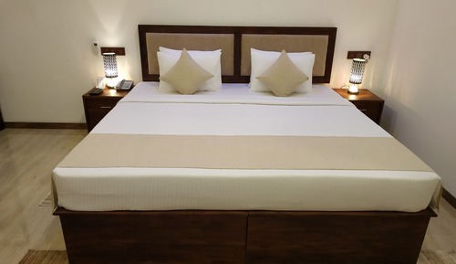 Exclusive Double Room, Balcony