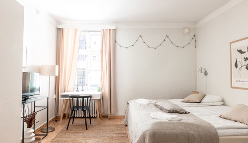 Comfort Studio