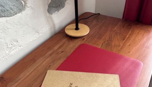 Deluxe Double Room, Hill View