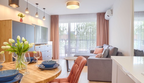 Design Apartment