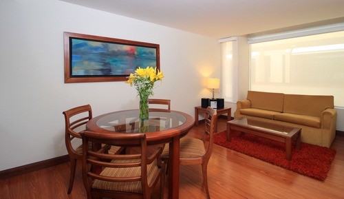 Deluxe Studio Suite, Non Smoking, Bathtub