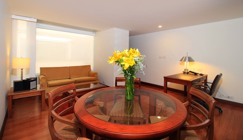 Standard Twin Room, 2 Double Beds, Non Smoking, Bathtub